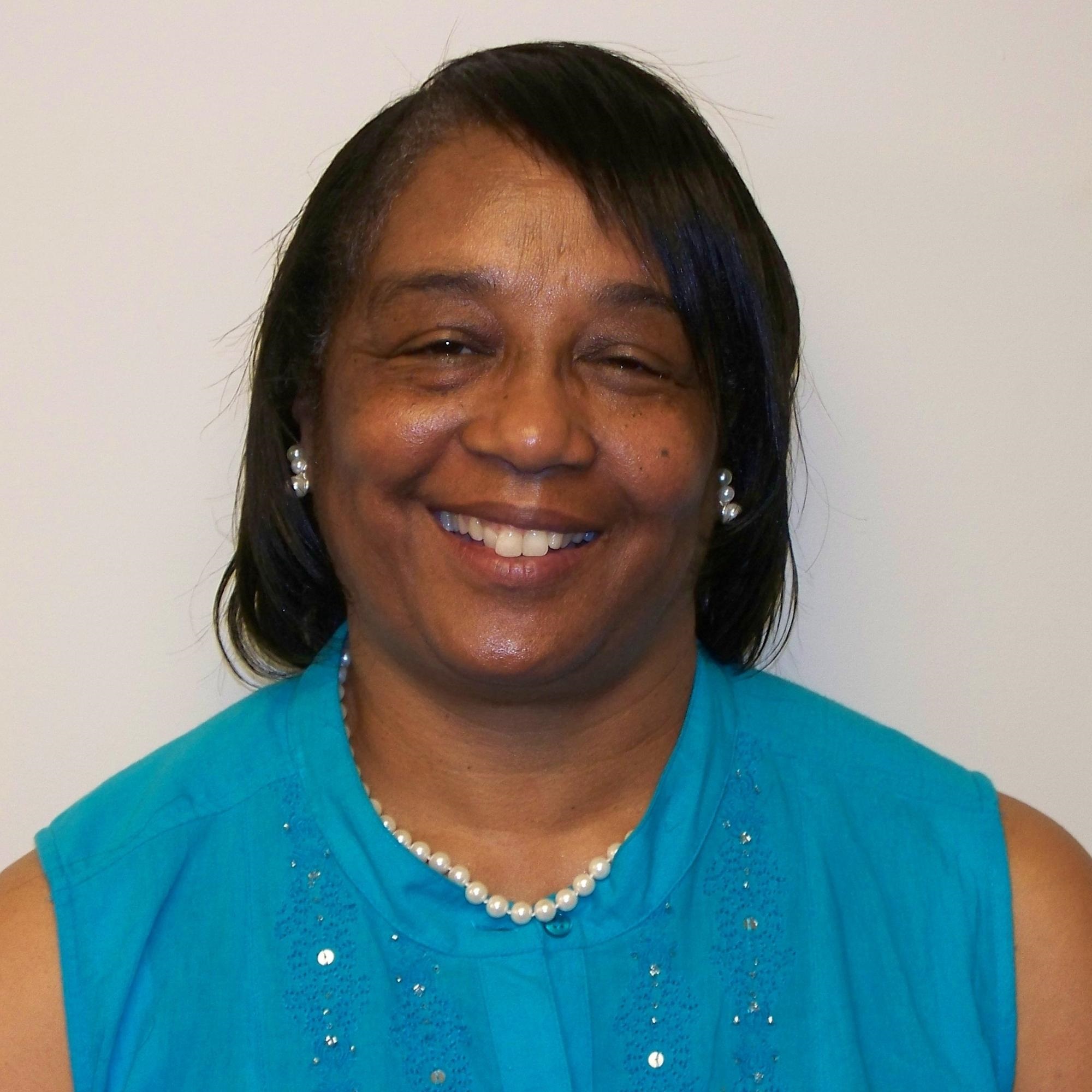 Brenda Thurman